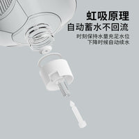 猫咪饮水机宠物自动喂食器狗狗喂水器喝水神器流动不插电水碗用品