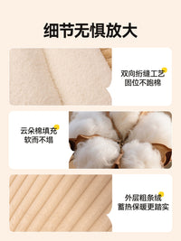 封闭式睡袋猫窝冬天保暖安全感猫咪冬季半钻洞四季通用小猫睡觉用