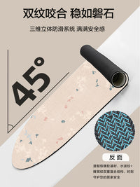 泳池蜡笔小新可爱防滑浴室地垫洗手间浴缸吸水硅藻泥脚垫新款地毯