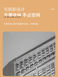 不锈钢狗床狗狗床宠物床离地防潮大中小型狗窝狗狗窝金毛特价通用
