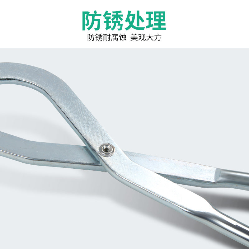 汽车刹车弹簧钳弹簧拆卸钳鼓刹调整维修工具车底蹄片刹车拆装工具