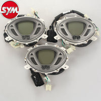 SYM 三阳 XS125T-16C Fiddle 飞度4 仪表 码表 公里表 里程表