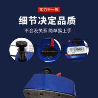 12v-24v遥控千斤顶用来大型地磅维修汽车维修妙用无线遥控千斤顶