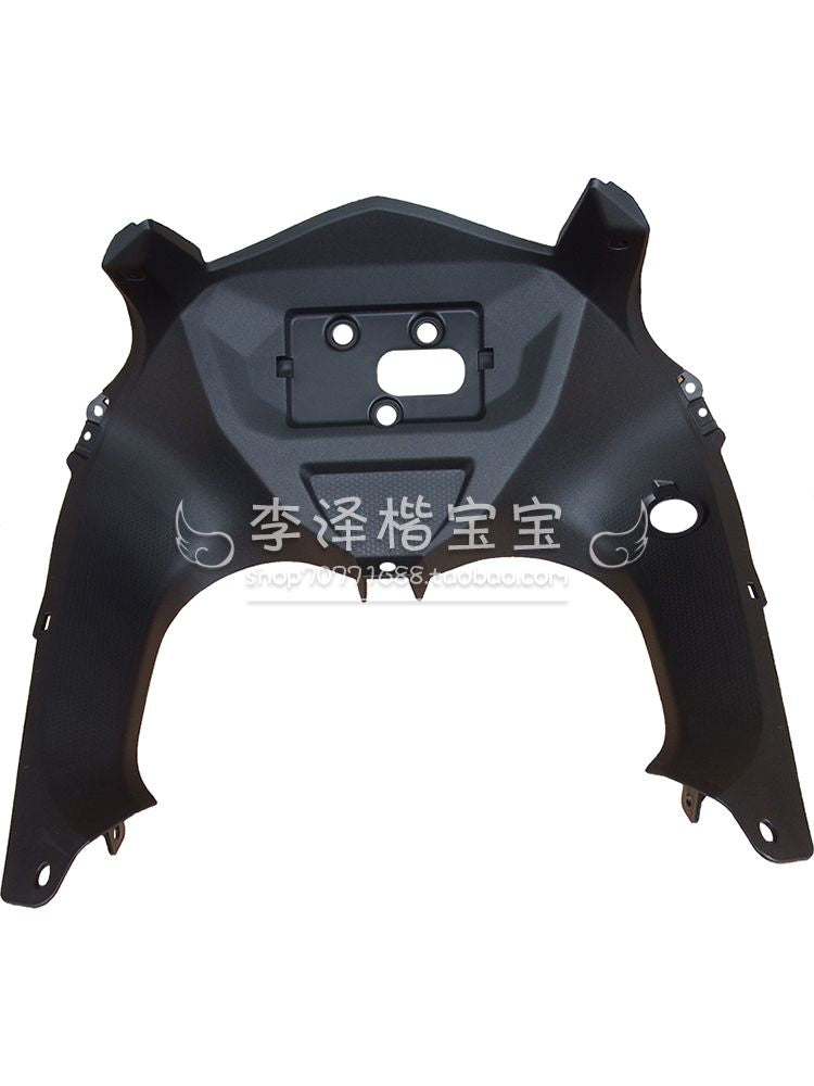 QJ赛800仪表托罩QJ800GS-G仪表安装支架座赛600RS仪表码表固定板