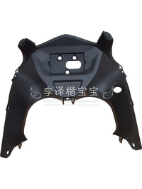 QJ赛800仪表托罩QJ800GS-G仪表安装支架座赛600RS仪表码表固定板