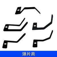 扒胎机弹簧轮胎拆装机配件踏板拉簧开关回位弹簧弹片气缸弹簧包邮