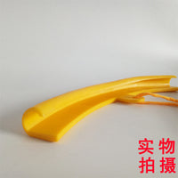 铝合金钢圈保护套汽车轮毂保护套防刮花聚酯扒胎机配件鸟头保护套
