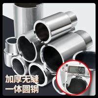 汽车举升机胶垫举升机托盘增高脚加高腿加高节脚垫实心升降机配件
