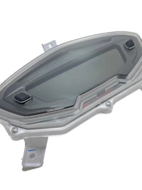 适用豪爵AFR125 UCR125原厂仪表里程表码表总成仪表玻璃仪表面罩