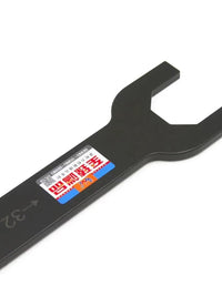 电动车摩托车工具前叉波盘轴承八角螺母工具加长八角套筒双头扳手