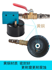 刹车油更换工具更换机气动制动液抽油机换机油排空气    修车神器