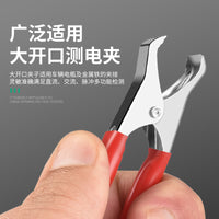 汽车测电笔电工专用试电汽修试灯电路维修检测笔12V24V车用