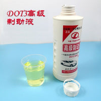 电动摩托车刹车油更换工具卡钳维修汽车针筒制动液机油抽油加注器