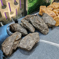 PU Foam Landscape Stone for Garden Engineering