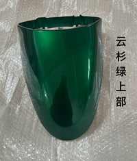 标致摩托 姜戈 摩托车前泥板前泥瓦 前挡泥板原厂配件