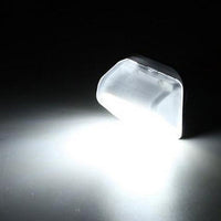 适用于马自达6 M6 CX-7 CX-5 马6奔腾B70 X80 B50解码led后牌照灯