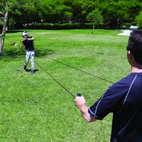 Baseball Rebound Training Set for Indoor Practice