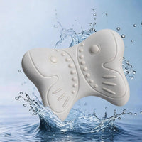 Cervical Traction Pillow Posture Correction for Home, Office Workers