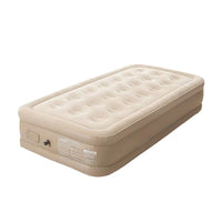 Inflatable Camping Mattress 全自动便携气垫床