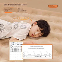 Inflatable Camping Mattress 全自动便携气垫床