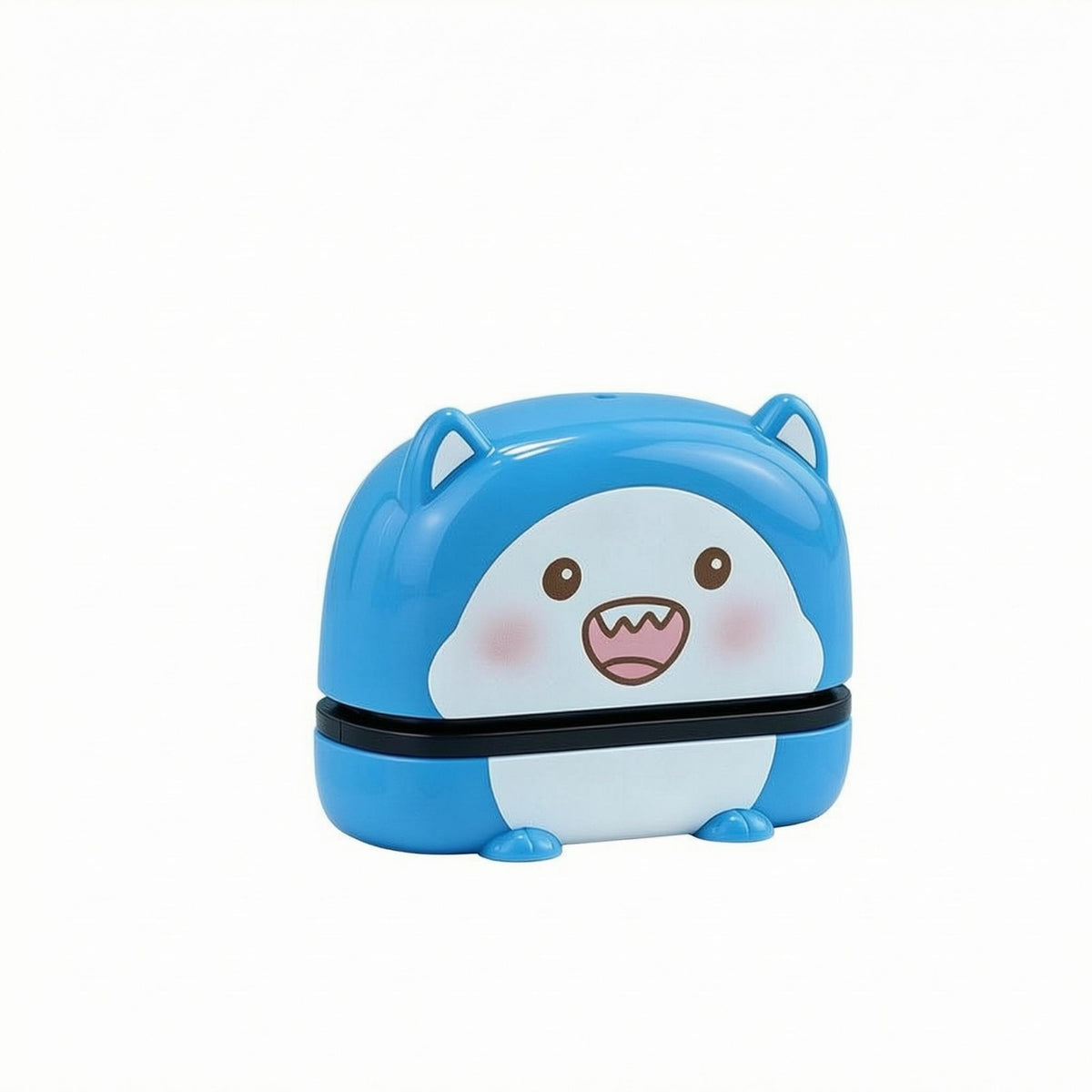 Creature Self-Inking Stamp Black Band Cute Creature Stamp New-Structure
