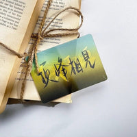 我爱你表白生日贺卡网红光栅卡送女友闺蜜同学520情人节毕业礼物