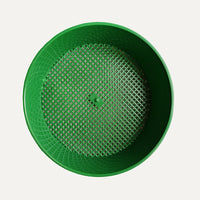 土筛挖孔育苗器加长手动柄移苗器播种器 套装园艺工具