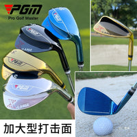 PGM 高尔夫球杆沙杆 56度60度挖起杆/切杆/S杆/沙坑短铁杆 加展驰