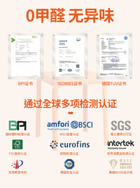 塑料凳可叠放客厅结实方凳家用椅子多巴胺高板凳现代简约备用餐椅