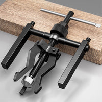 Inner Bearing Puller with Three Jaws for Electric Tricycle Motors