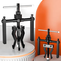 Inner Bearing Puller with Three Jaws for Electric Tricycle Motors