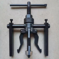 Inner Bearing Puller with Three Jaws for Electric Tricycle Motors