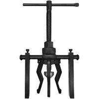 Inner Bearing Puller with Three Jaws for Electric Tricycle Motors