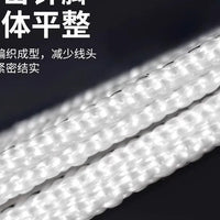 带反光拖车重型5汽车牵引绳越野车SUV强力吨10吨拉车绳专用拖车绳