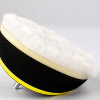 polishing pad kit