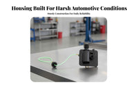 Petrol Lid Actuator