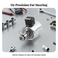 Power Steering Actuator