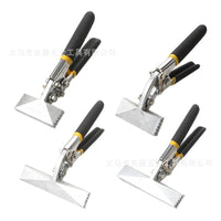 Electrician Multi-Function Edge Folding Pliers