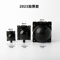 植物高压盒 移植扦插培养器育苗控根繁殖球园艺花卉高压盒 生根器