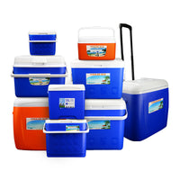 Commercial Insulated Cooler Box for Food Delivery and Outdoor Activities