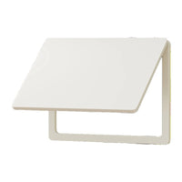 Electric Meter Box Decorative Painting with Multimedia Weak Current Box Cover, Living Room Wall Hanging, Simple Style