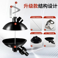 马达专用试水夹 船用马达清洗器