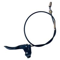Lawn Mower Throttle Cable and Brake Cable for Agricultural Machinery