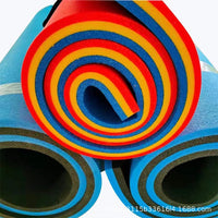 XPE Water Floating Mat for Swimming and Leisure