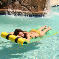 XPE Water Floating Mat for Swimming and Leisure