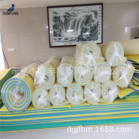 Junfeng XPE Foam Floating Mat for Swimming and Resting, Customizable Color