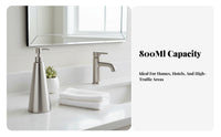 Rustproof Liquid Soap Dispenser