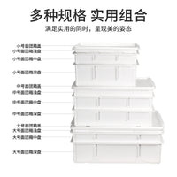 Food-Grade Dough Proofing Box for Fermentation, Cooling, and Transport