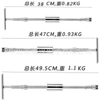 汽车凹陷修复工具套装凹坑修复免钣金凹痕器T型拉杆拉拔器车用