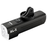 ROMARVEL Bike Front Light 600 Lumen with Quick Release